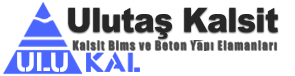 Ulukal Kalsit Bims ve Beton Yapı Elemanları Isparta